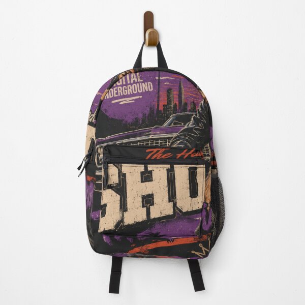 Item preview, Retro 90s Hip Hop Street Style Vintage Graphic designed and sold by S06PMarketing.