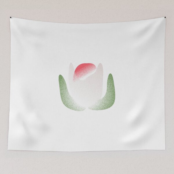 Item preview, Flower designed and sold by JJNameArt.