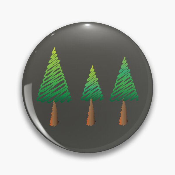 Item preview, Tree family designed and sold by fluffyfamcraft.