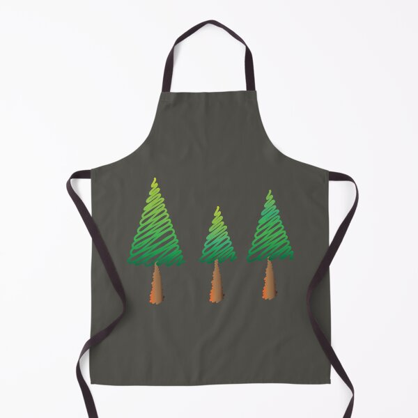 Item preview, Tree family designed and sold by fluffyfamcraft.
