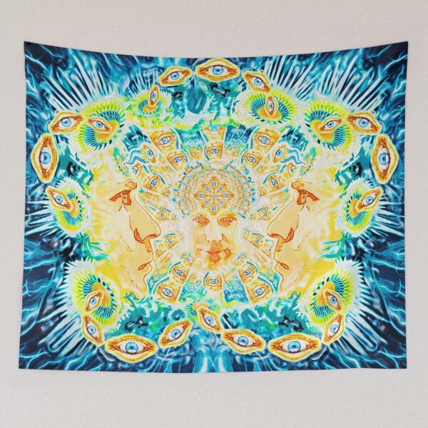 Item preview, Electrimension(ii) designed and sold by Klaus Bremner (Autotelic Art).