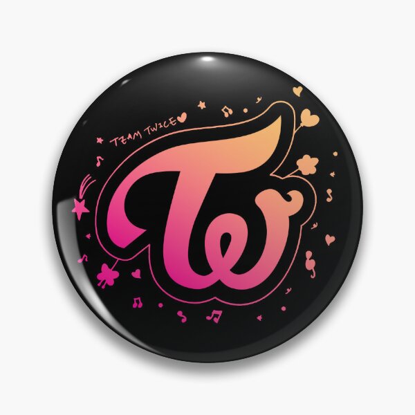 Artikelvorschau, Team TWICE entworfen und verkauft von Teudoongie08.