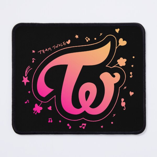Item preview, Team TWICE designed and sold by Teudoongie08.