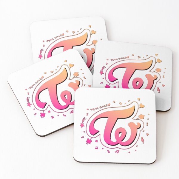 Item preview, Team TWICE designed and sold by Teudoongie08.