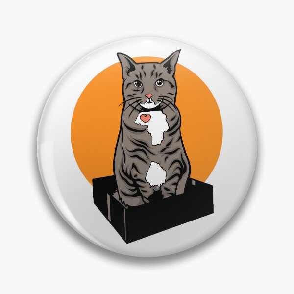 Item preview, Cozy Cat Studio designed and sold by phsycartwork.