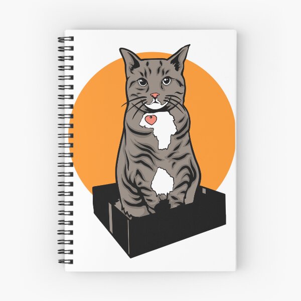 Item preview, Cozy Cat Studio designed and sold by phsycartwork.
