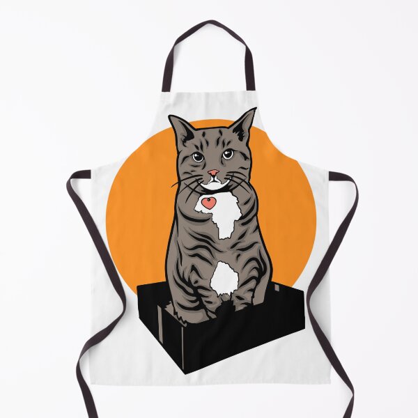 Item preview, Cozy Cat Studio designed and sold by phsycartwork.