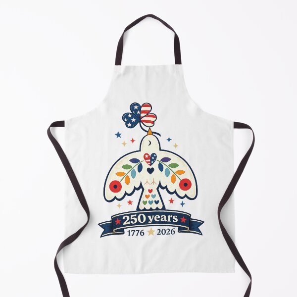 Item preview, 250 Years 1776-2026 Anniversary designed and sold by QuiteOrbit.