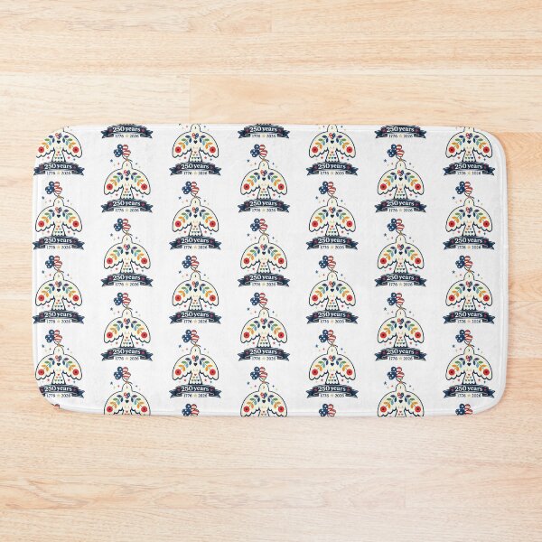 Item preview, 250 Years 1776-2026 Anniversary designed and sold by QuiteOrbit.