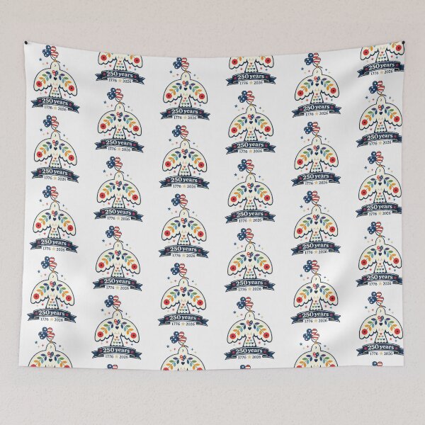 Item preview, 250 Years 1776-2026 Anniversary designed and sold by QuiteOrbit.