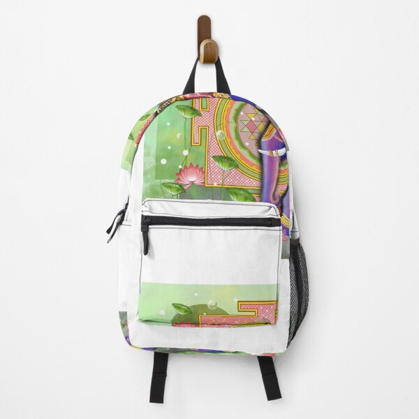 Item preview, Sacred elephant designed and sold by anjaliswami.