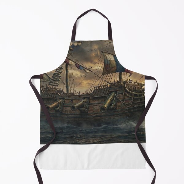 Item preview, Copy of Spanish Galleon designed and sold by Karen Persephone .