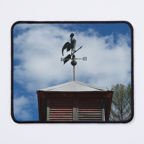 Item preview, Cupola & Weathervane designed and sold by srwdesign.