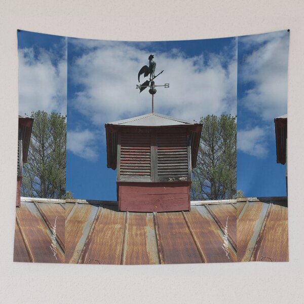 Item preview, Cupola & Weathervane designed and sold by srwdesign.