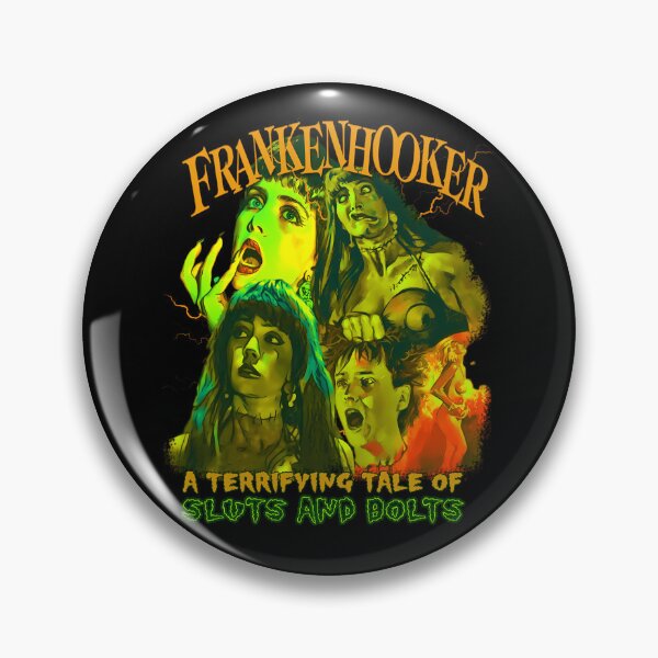 Item preview, Horror Cult Comedy Dark Tale designed and sold by Rayan111.