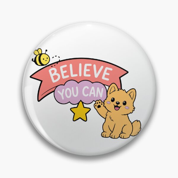 Item preview, Believe You Can designed and sold by Verse & Vibes.