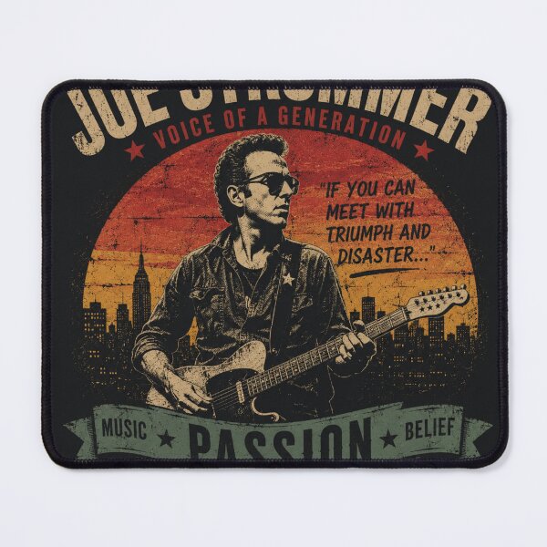 Item preview, Vintage Rock Guitar Graphic designed and sold by S06PMarketing.