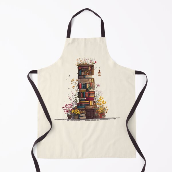 Item preview, Tower of Stories designed and sold by bubblyrainbow.