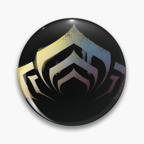 Item preview, Grungy Layered Crest Symbol designed and sold by fiyuuart.