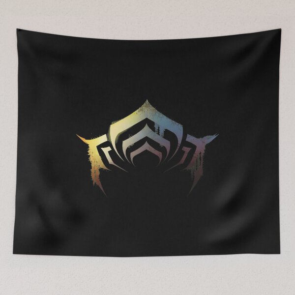 Item preview, Grungy Layered Crest Symbol designed and sold by fiyuuart.