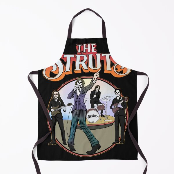Item preview, Rock Group Skeleton Stage designed and sold by fiyuuart.