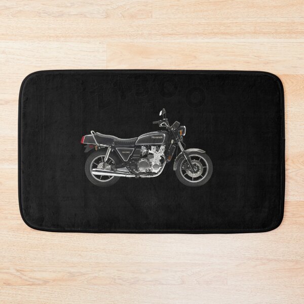 Item preview, Motorcycle Z1300 Profile Artwork designed and sold by fiyuuart.