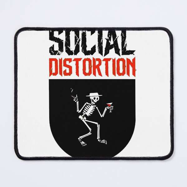 Item preview, Roctail Dancing Skeleton Emblem designed and sold by KenColwill.