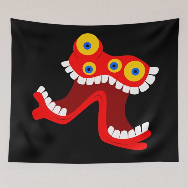 Item preview, Double laugh designed and sold by Gwendal.