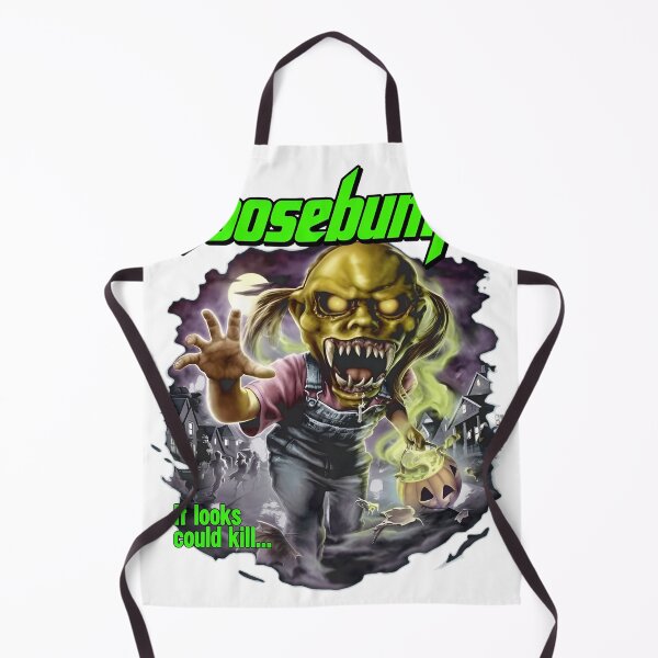Item preview, Spooky Monster Reaching Pumpkin Halloween designed and sold by KenColwill.