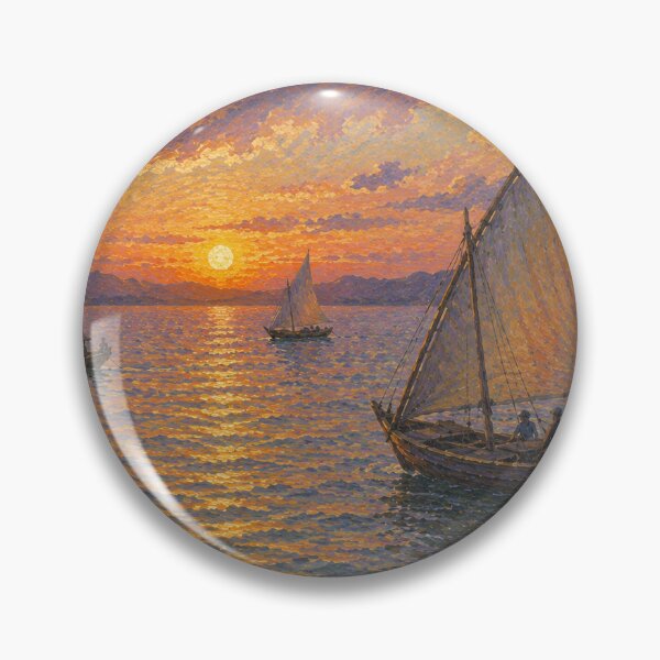 Item preview, Dhow Boats on Lake Victoria designed and sold by Kipepeo2025.