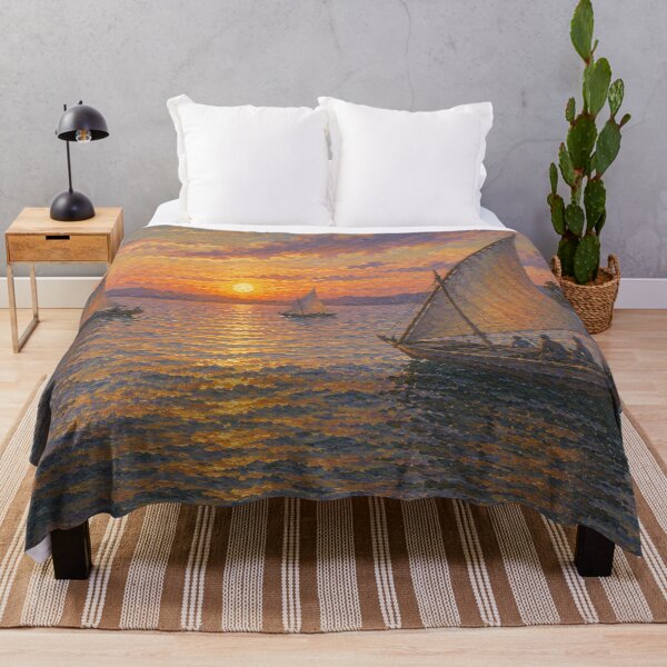 Item preview, Dhow Boats on Lake Victoria designed and sold by Kipepeo2025.