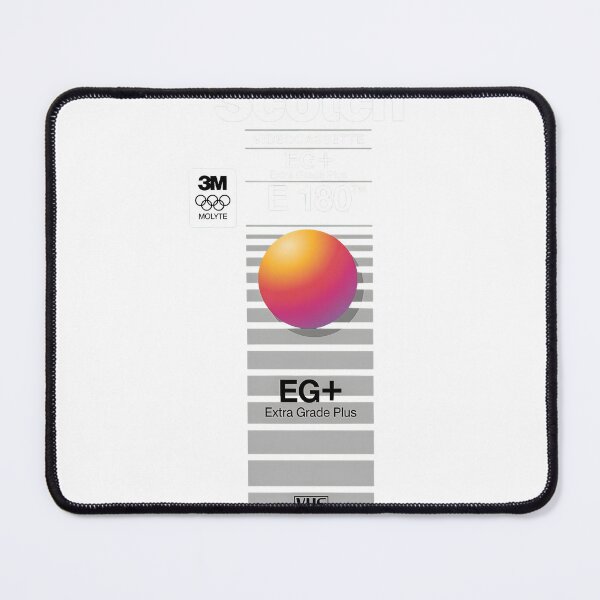 Item preview, Tape Format Visual designed and sold by KenColwill.