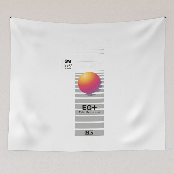 Item preview,  Tape Format Visual designed and sold by KenColwill.