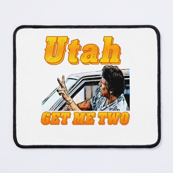 Item preview, Retro Get Me Two Quote  designed and sold by KenColwill.