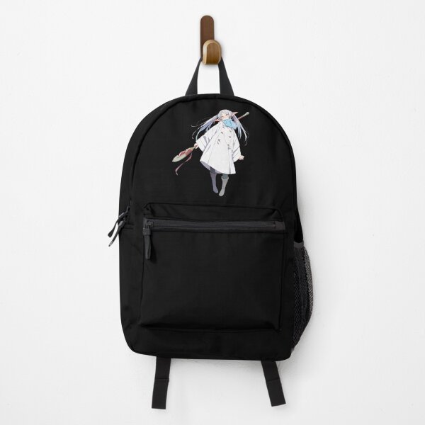 Item preview, Frieren designed and sold by PrismPulseApp.