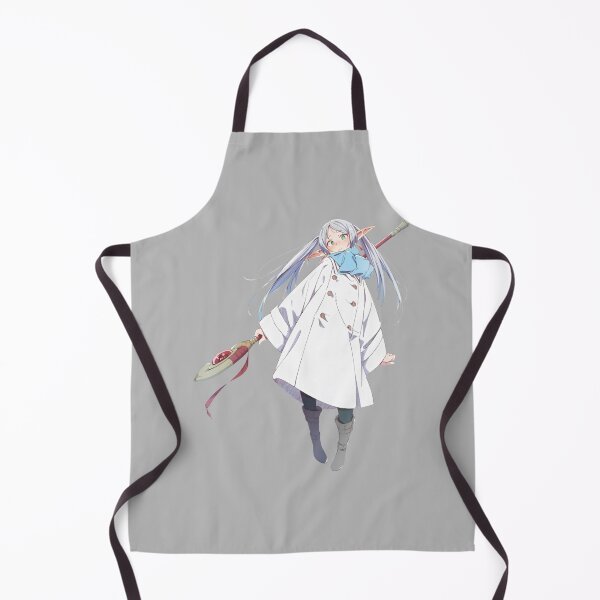 Item preview, Frieren designed and sold by PrismPulseApp.
