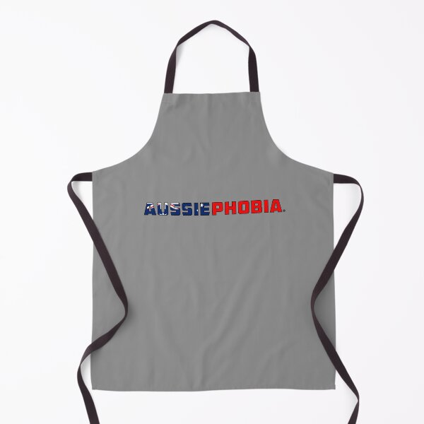 Item preview, AUSSIEPHOBIA designed and sold by PISS TAKE .