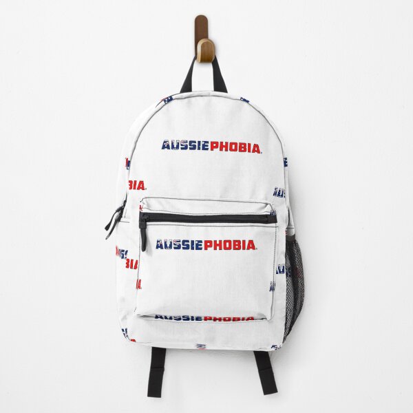 Item preview, AUSSIEPHOBIA designed and sold by PISS TAKE .