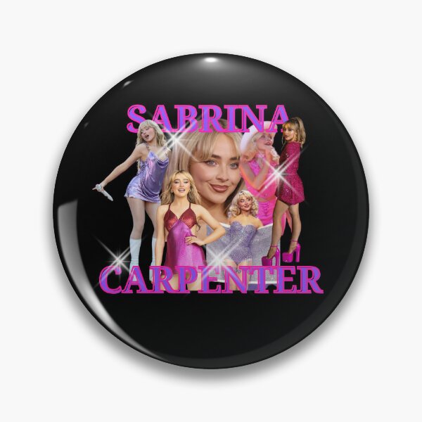 Item preview, Sabrina Carpenter designed and sold by aac071213.