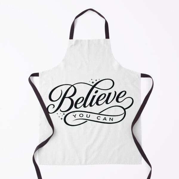 Item preview, Believe You Can designed and sold by Verse & Vibes.