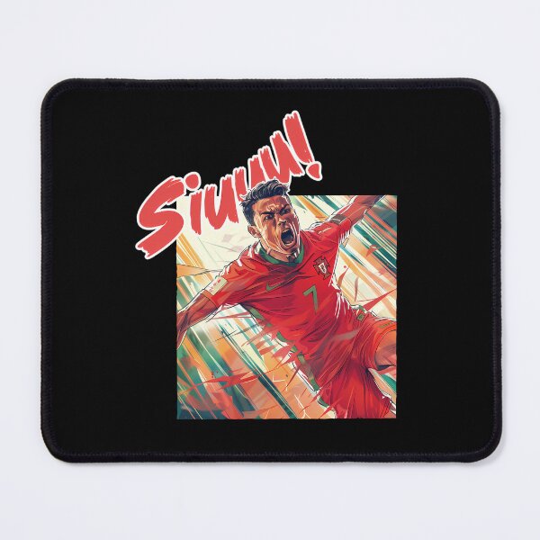 Item preview, Legendary Soccer Goal designed and sold by BlasterzDesigns.