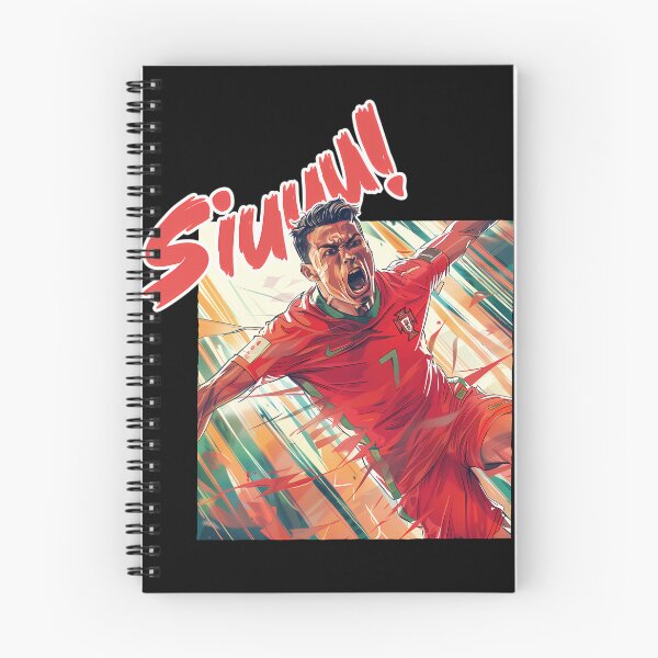 Item preview, Legendary Soccer Goal designed and sold by BlasterzDesigns.