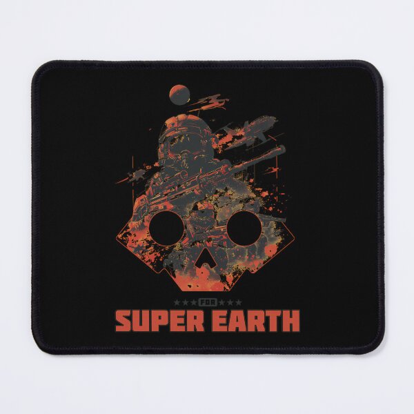 Item preview, Intergalactic War Defender Art designed and sold by BlasterzDesigns.