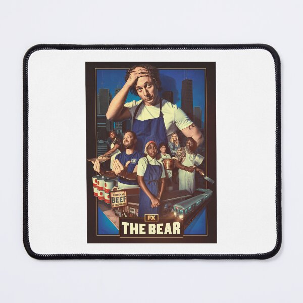 Item preview, Chicago Kitchen Drama designed and sold by BlasterzDesigns.
