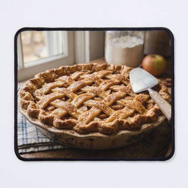 Item preview, Classic apple pies  designed and sold by PTN blue Diamond .