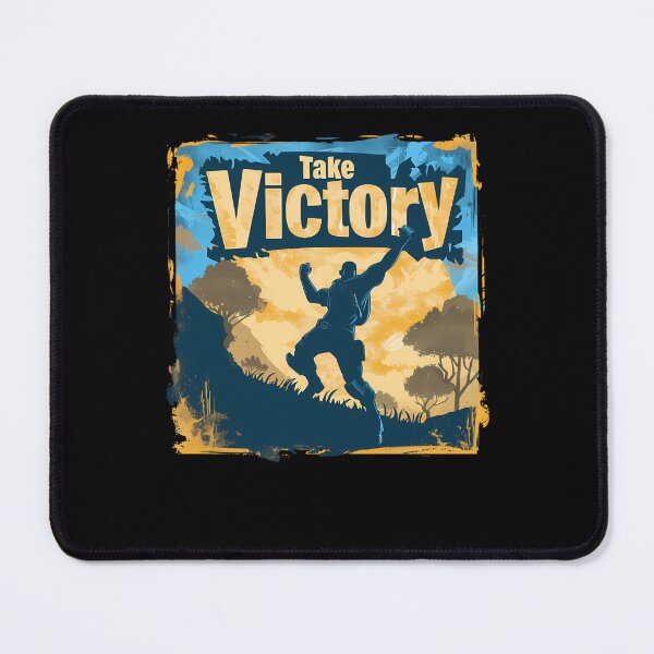 Item preview, Battle Royale Victory designed and sold by BlasterzDesigns.