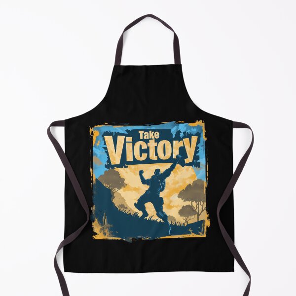 Item preview, Battle Royale Victory designed and sold by BlasterzDesigns.
