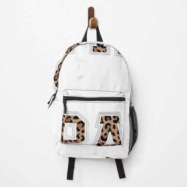 Item preview, Leopard Paraprofessional Back to School para Squad Teacher T-Shirt designed and sold by DArtfulStudio.