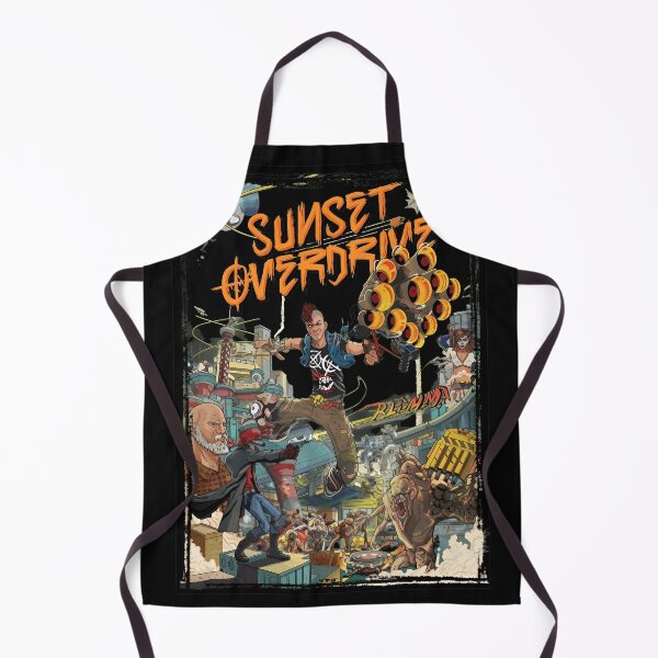 Item preview, Vibrant Action Game Adventure Print designed and sold by Shirdeutch.