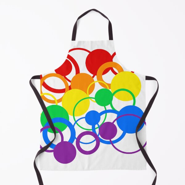 Item preview, Pride Circles designed and sold by Dragon_Panda.
